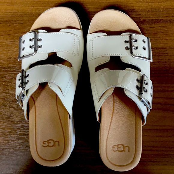 UGG Sandals - Picture 3 of 3